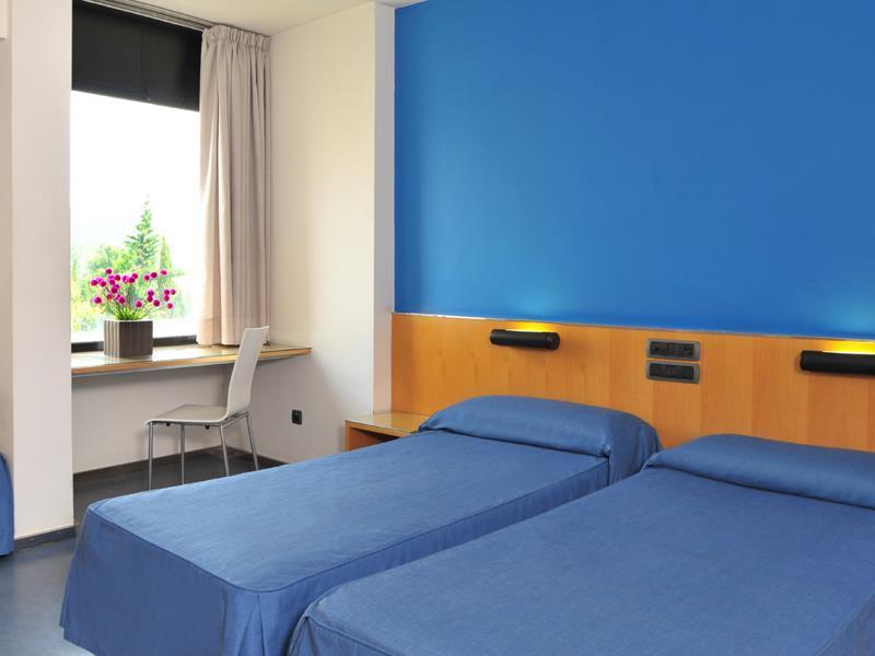 As Porta Catalana Hotel La Jonquera Værelse billede