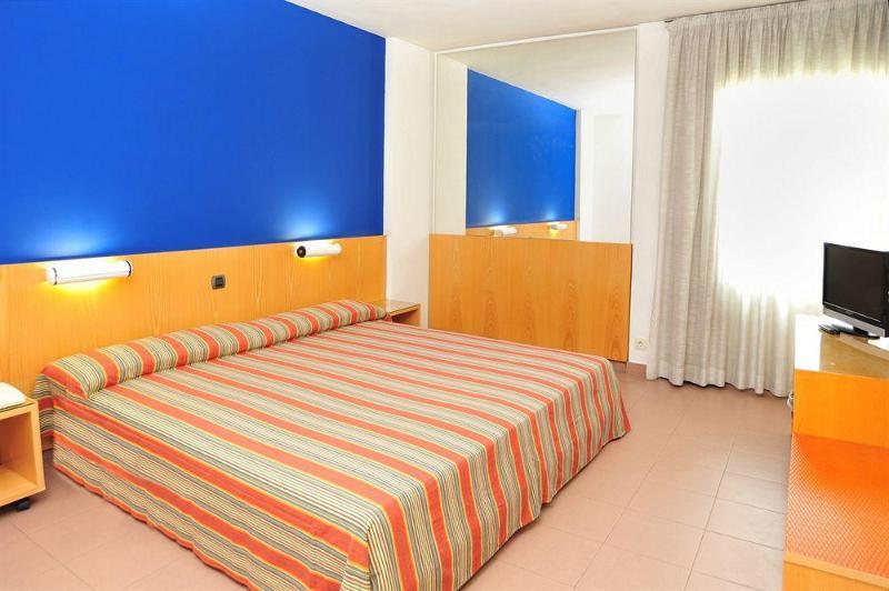 As Porta Catalana Hotel La Jonquera Eksteriør billede