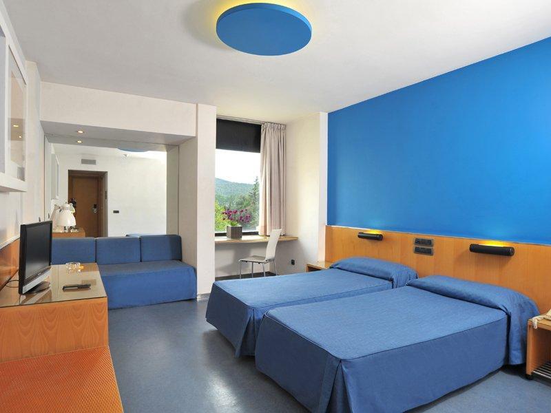 As Porta Catalana Hotel La Jonquera Værelse billede