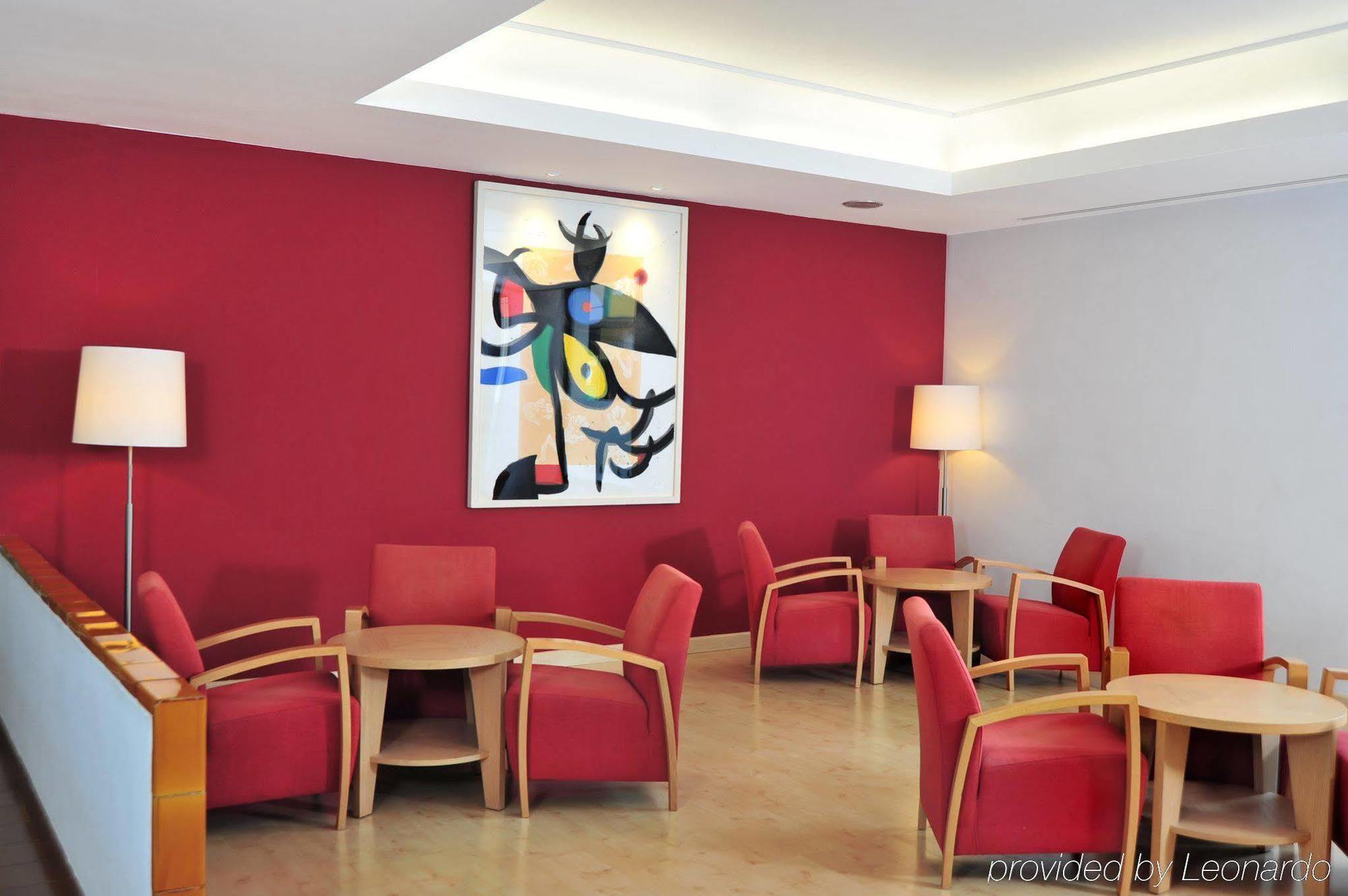 As Porta Catalana Hotel La Jonquera Restaurant billede