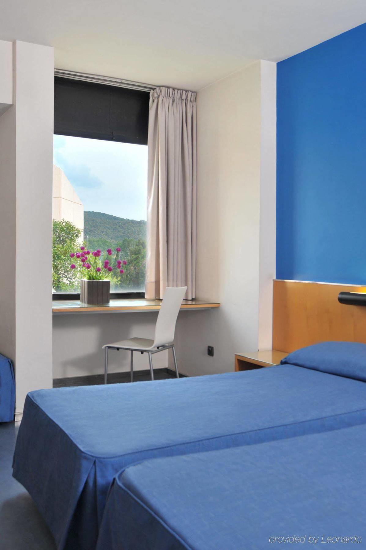 As Porta Catalana Hotel La Jonquera Værelse billede