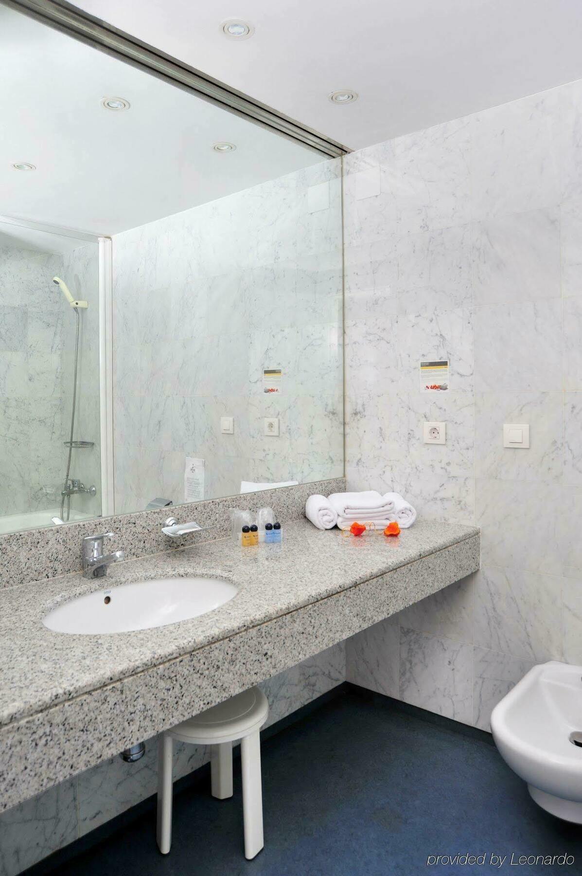 As Porta Catalana Hotel La Jonquera Værelse billede