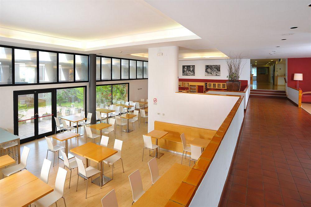 As Porta Catalana Hotel La Jonquera Eksteriør billede